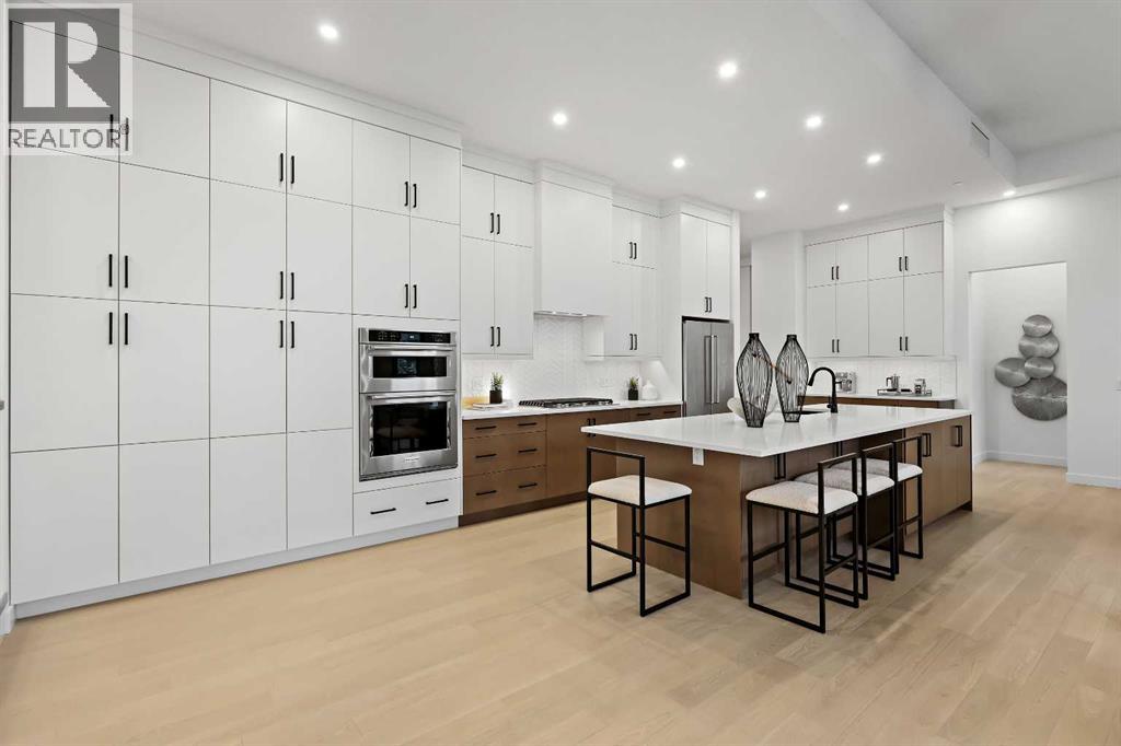 Single Family House for Sale in   Marina Cove SE Mahogany Calgary 