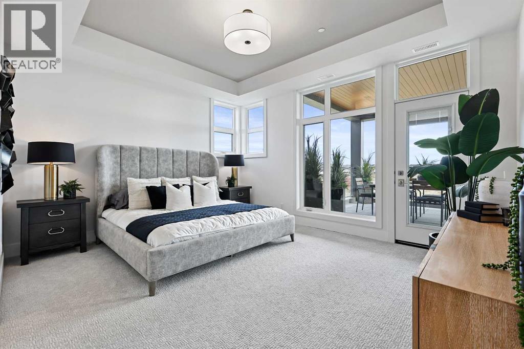 Single Family House for Sale in   Marina Cove SE Mahogany Calgary 