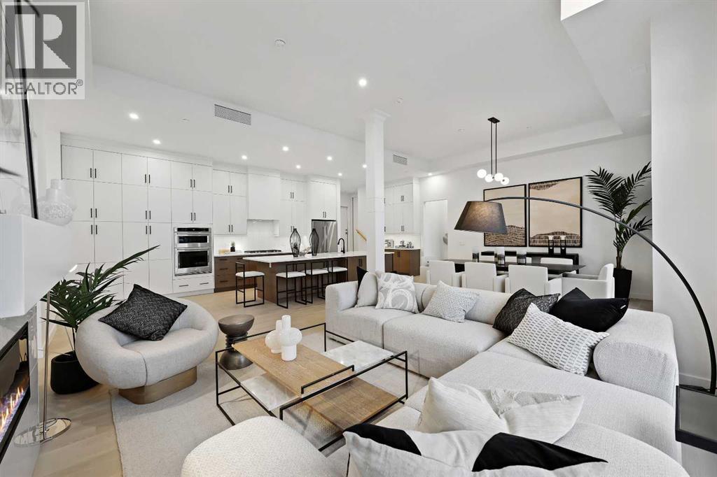 Single Family House for Sale in   Marina Cove SE Mahogany Calgary 