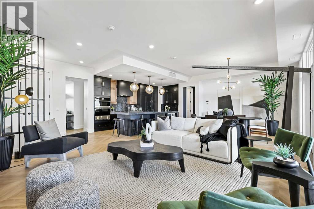 Single Family House for Sale in   Marina Cove SE Mahogany Calgary 