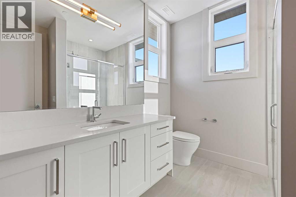 Single Family House for Sale in   Marina Cove SE Mahogany Calgary 