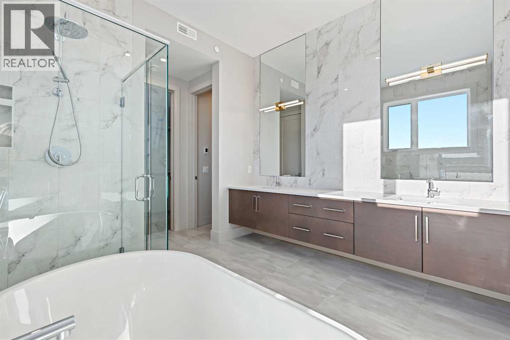 Single Family House for Sale in   Marina Cove SE Mahogany Calgary 