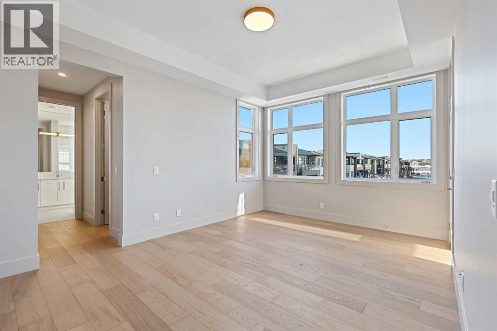 Single Family House for Sale in   Marina Cove SE Mahogany Calgary 