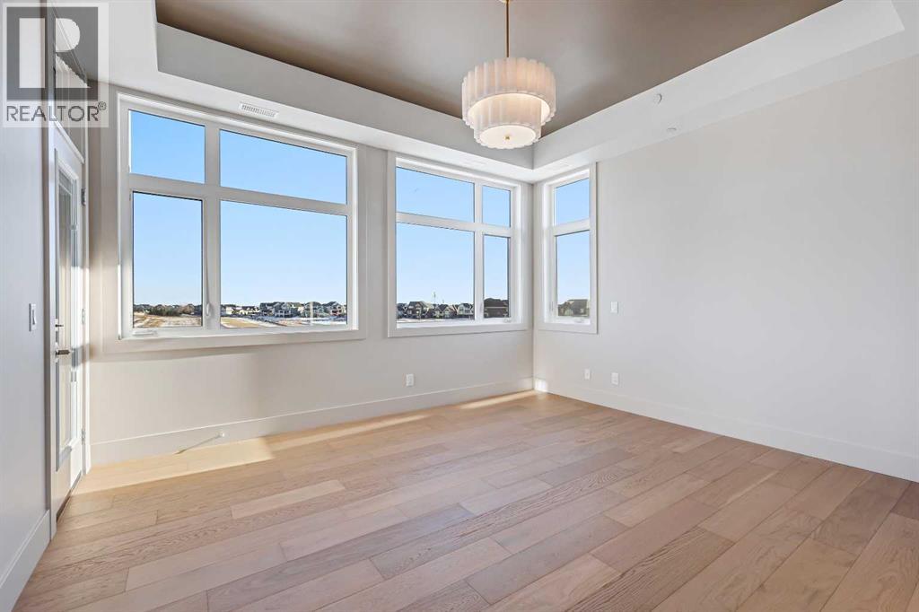 Single Family House for Sale in   Marina Cove SE Mahogany Calgary 