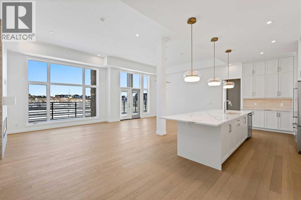 Single Family House for Sale in   Marina Cove SE Mahogany Calgary 