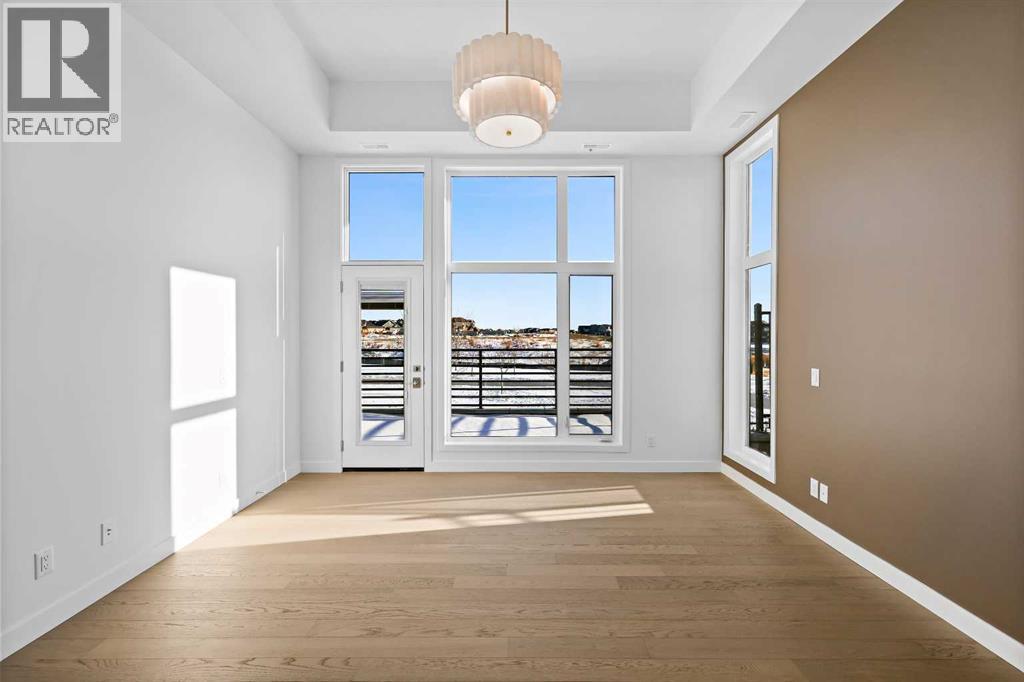 Single Family House for Sale in   Marina Cove SE Mahogany Calgary 