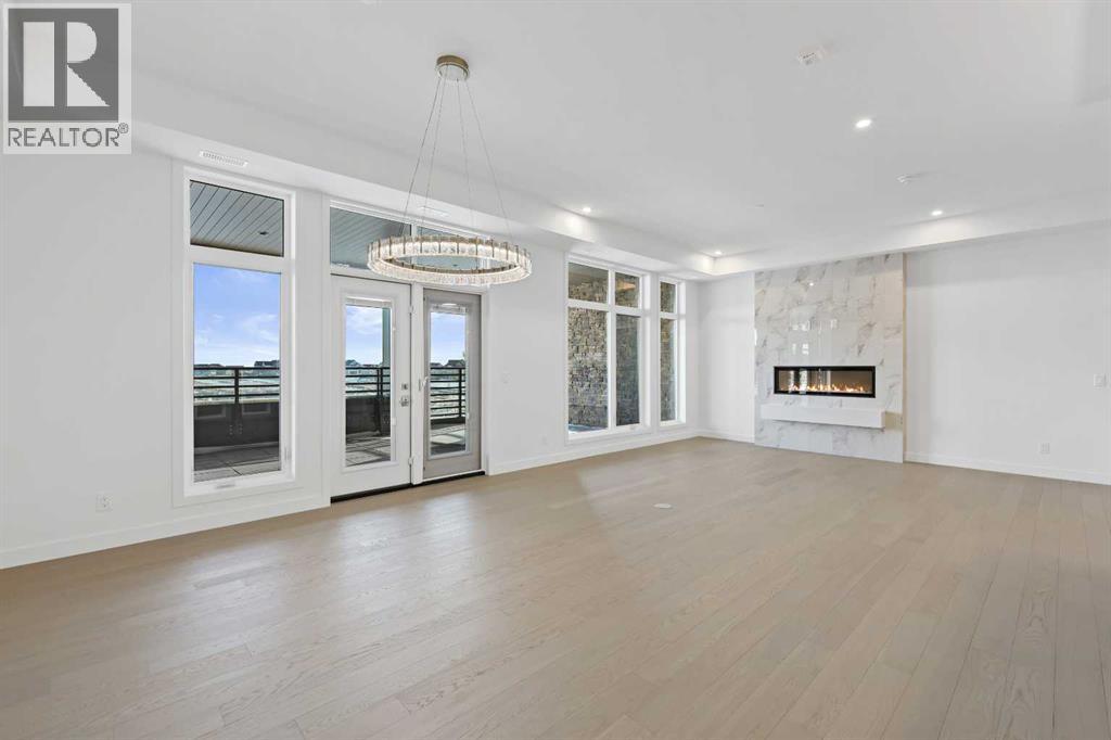 Single Family House for Sale in   Marina Cove SE Mahogany Calgary 