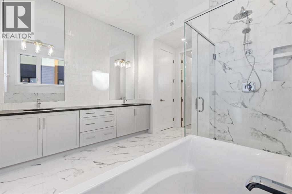 Single Family House for Sale in   Marina Cove SE Mahogany Calgary 