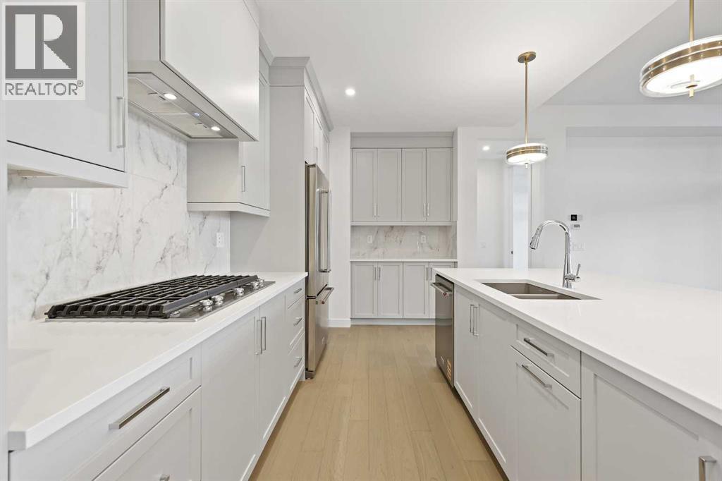 Single Family House for Sale in   Marina Cove SE Mahogany Calgary 