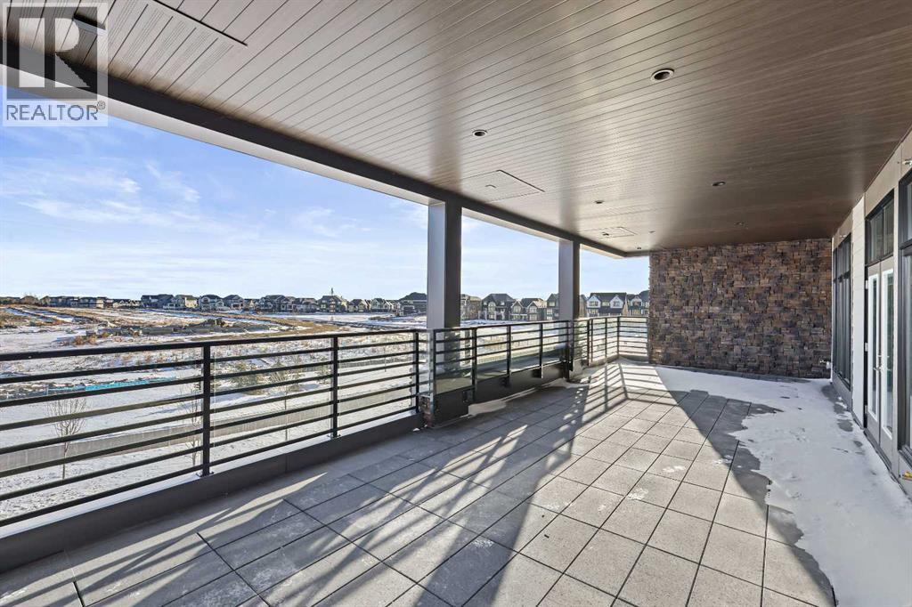 Single Family House for Sale in   Marina Cove SE Mahogany Calgary 