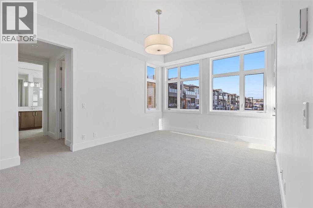 Single Family House for Sale in   Marina Cove SE Mahogany Calgary 