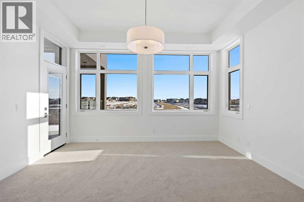 Single Family House for Sale in   Marina Cove SE Mahogany Calgary 