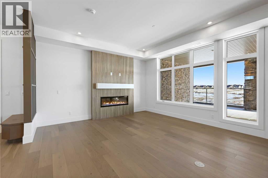 Single Family House for Sale in   Marina Cove SE Mahogany Calgary 