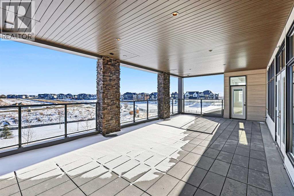 Single Family House for Sale in   Marina Cove SE Mahogany Calgary 