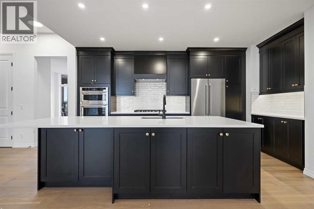 Single Family House for Sale in   Marina Cove SE Mahogany Calgary 