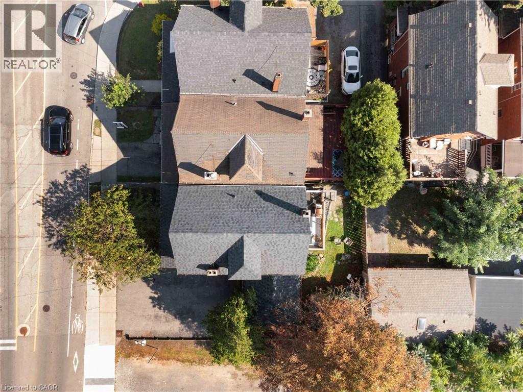 197 WENTWORTH Street S, Hamilton, Ontario, L8N2Z6 — Photo 45