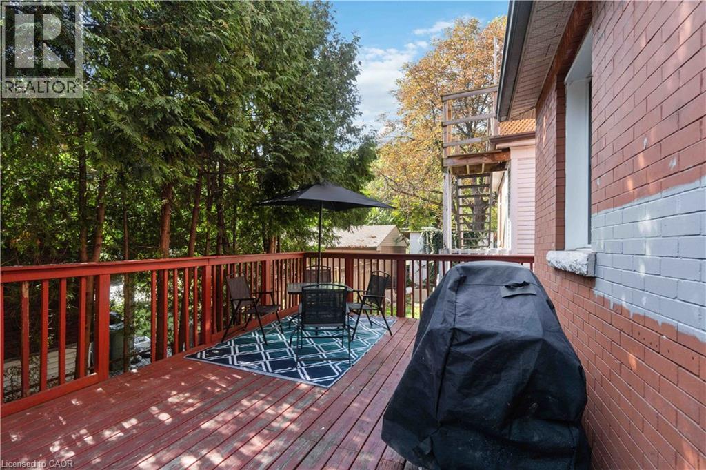 197 WENTWORTH Street S, Hamilton, Ontario, L8N2Z6 — Photo 49