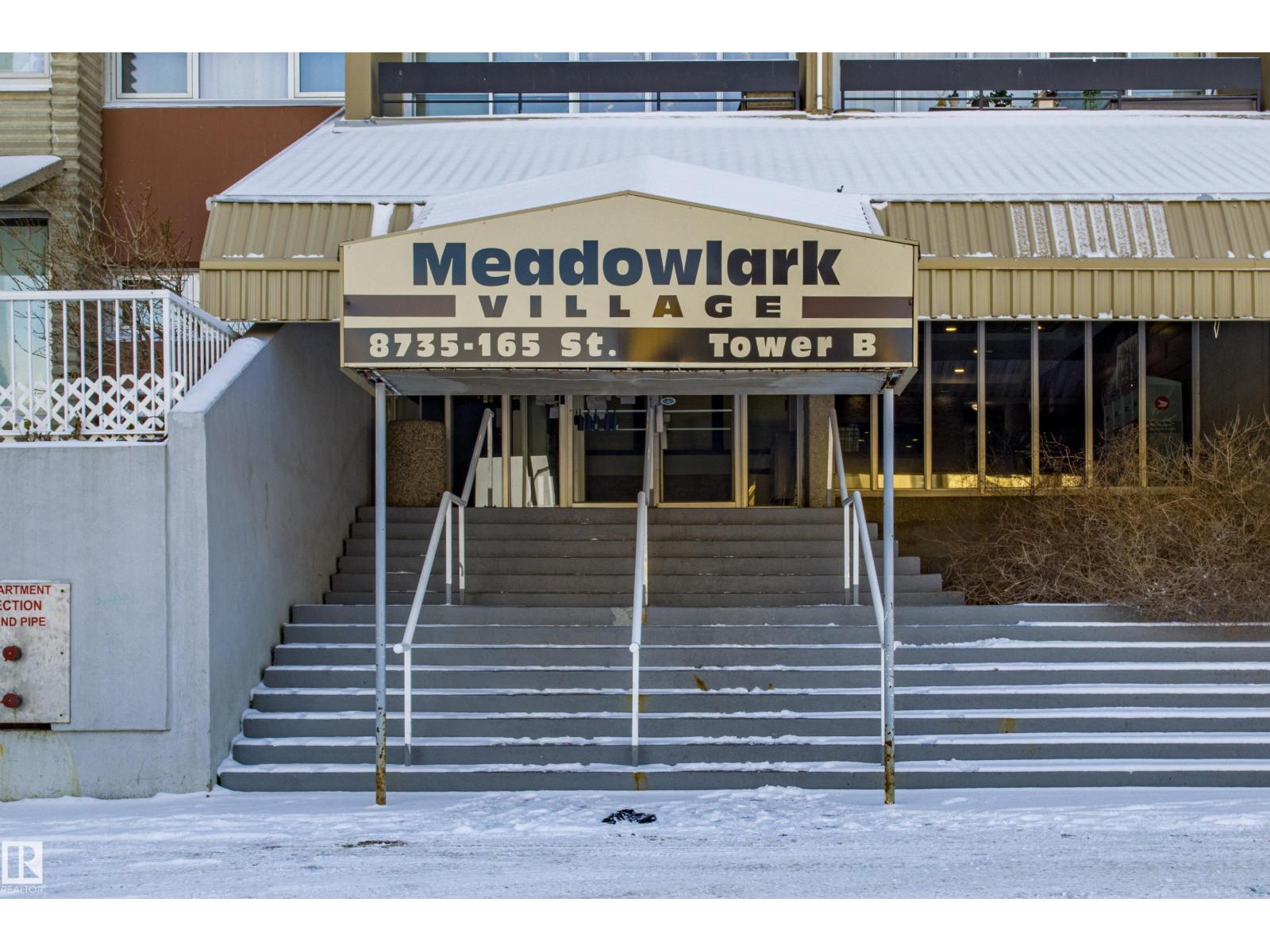 #133 8735 165 ST NW - 2