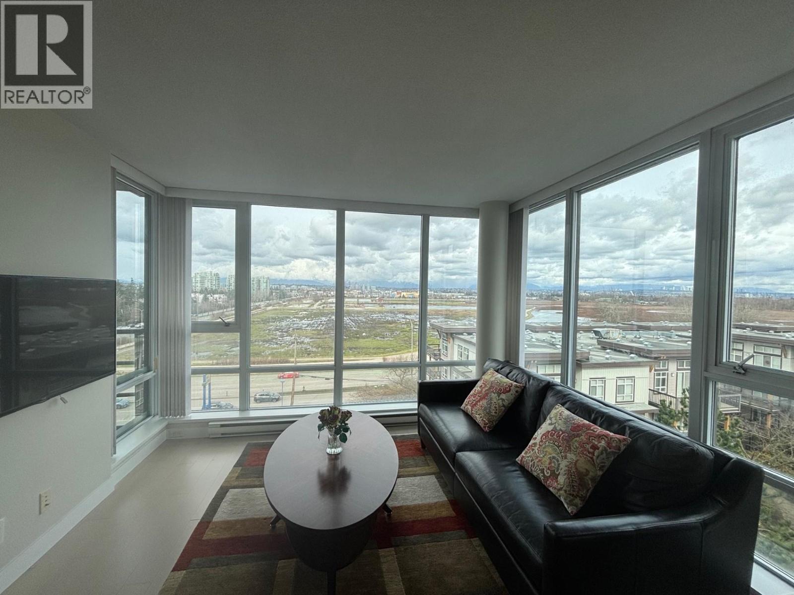 809 9171 FERNDALE ROAD - Photo 5 of 16, Richmond, British Columbia