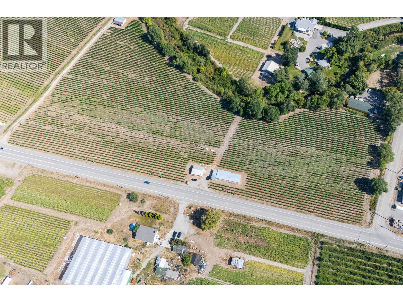 7337 Highway 97, Oliver