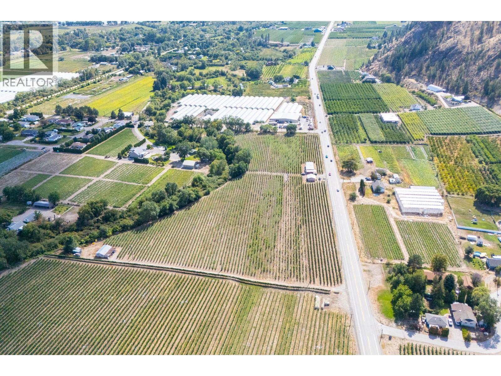 7337 Highway 97, Oliver