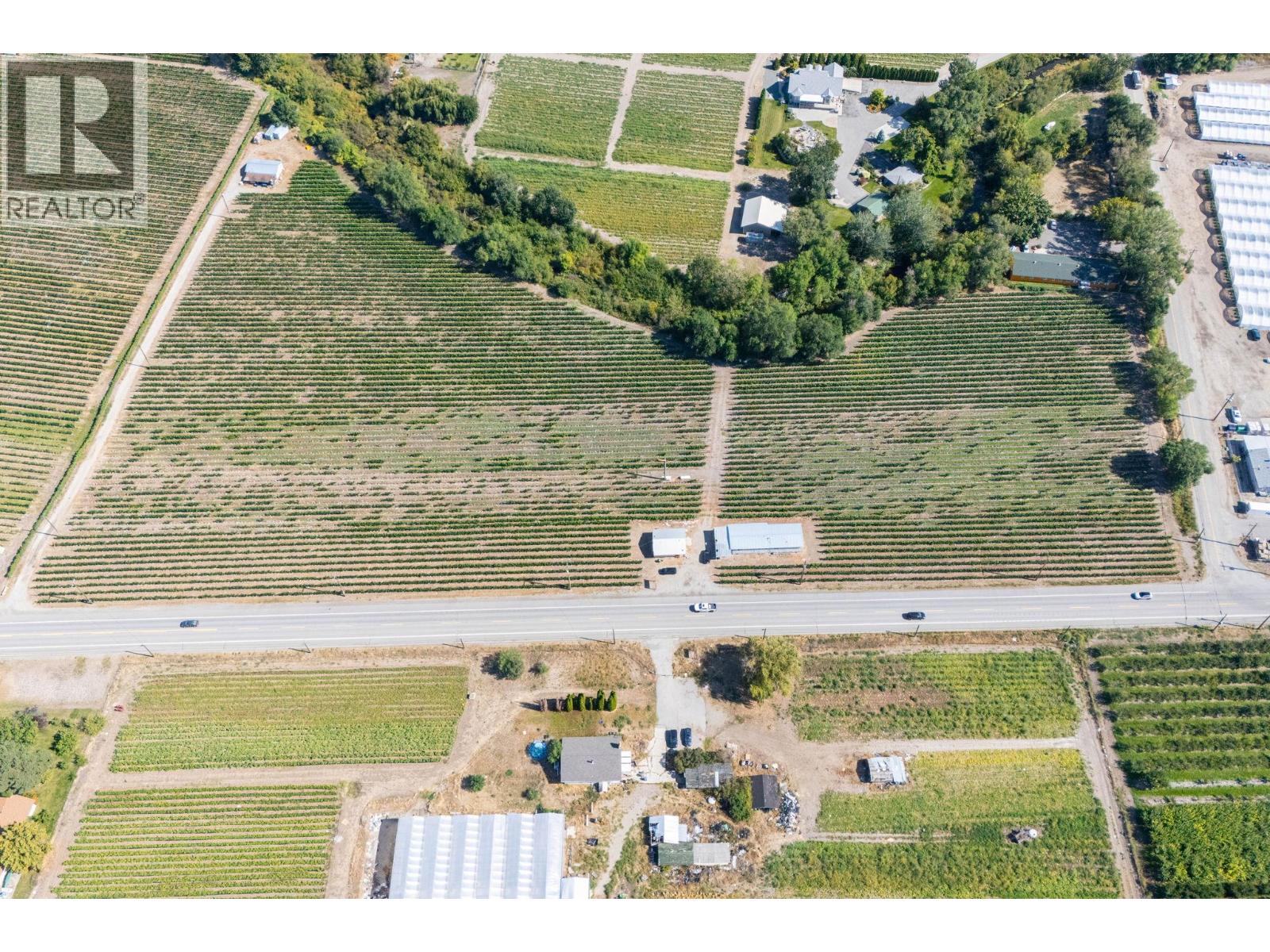 7337 Highway 97, Oliver