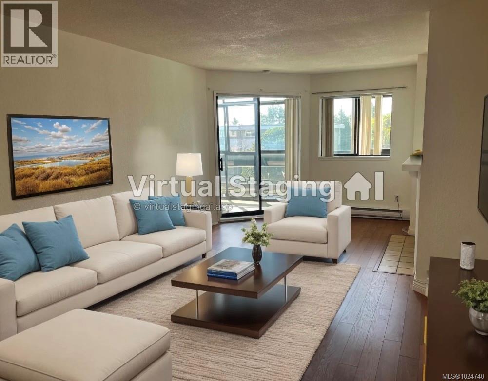 403 1560 Hillside Avenue, Victoria