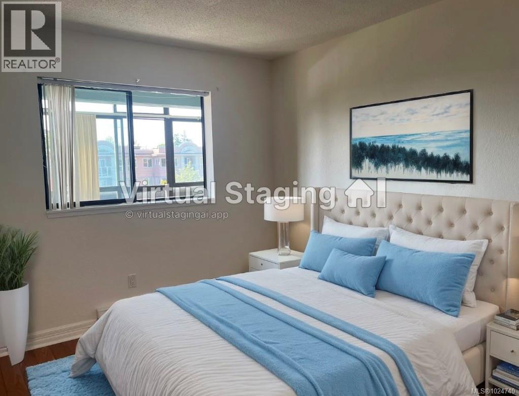 403 1560 Hillside Avenue, Victoria