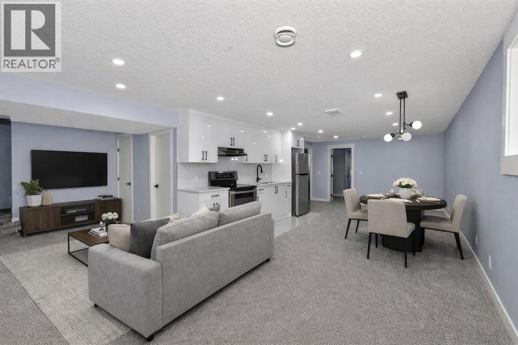 Single Family House Bungalow for Sale in  Ogden Drive SE Ogden Calgary 