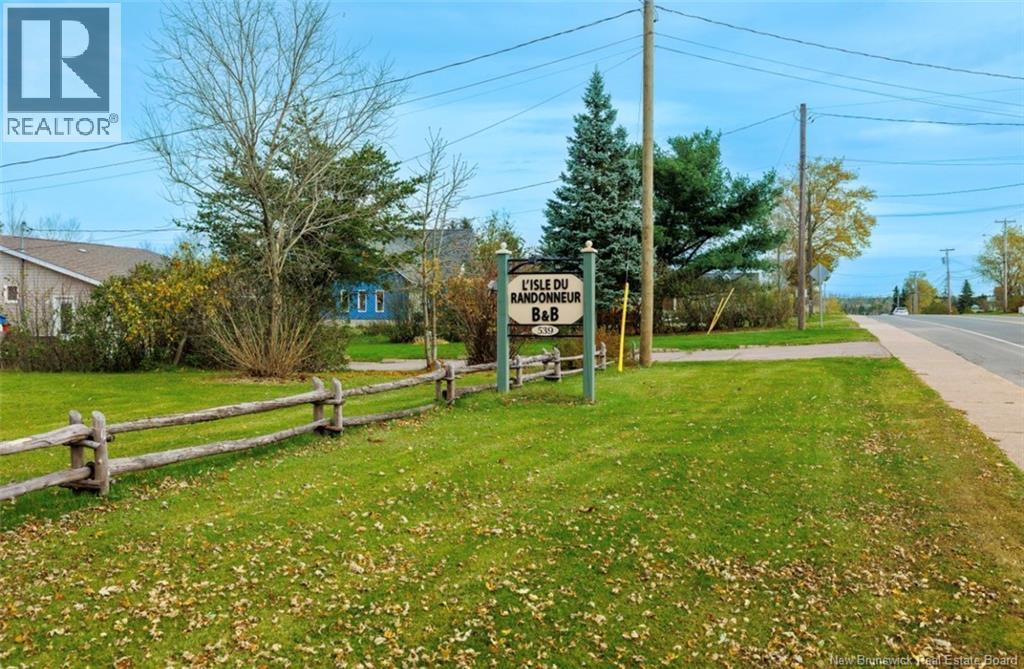 539 Boulevard St Pierre O - Photo 4 of 36, Caraquet, New Brunswick