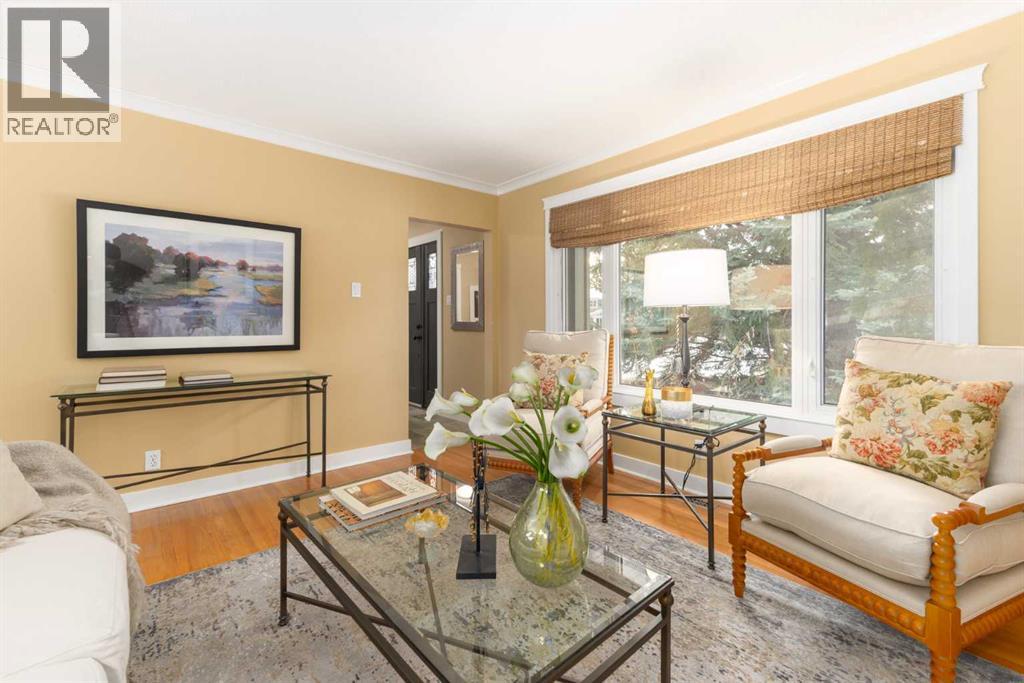 Single Family House for Sale in  Laird Court SW Lakeview Calgary 