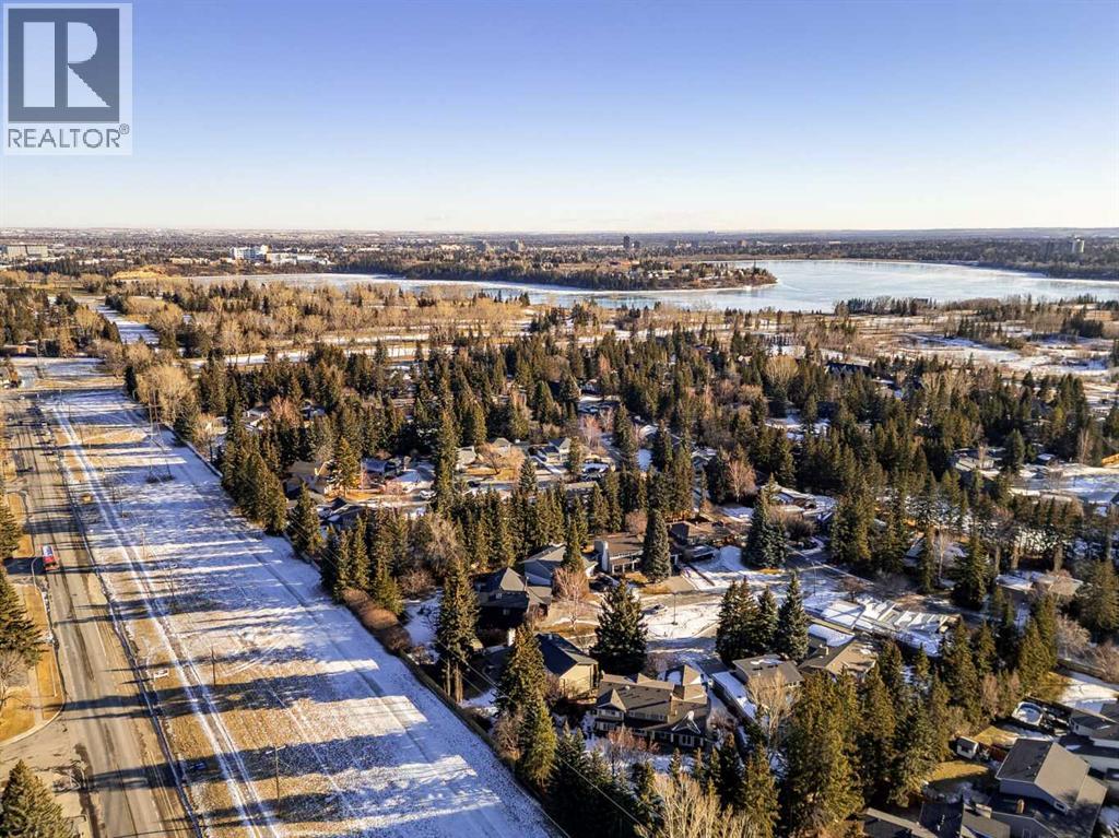 Single Family House for Sale in  Laird Court SW Lakeview Calgary 