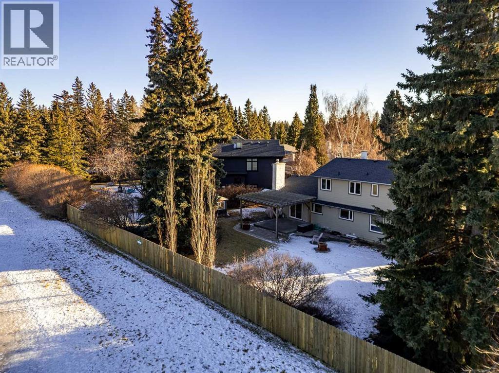 Single Family House for Sale in  Laird Court SW Lakeview Calgary 