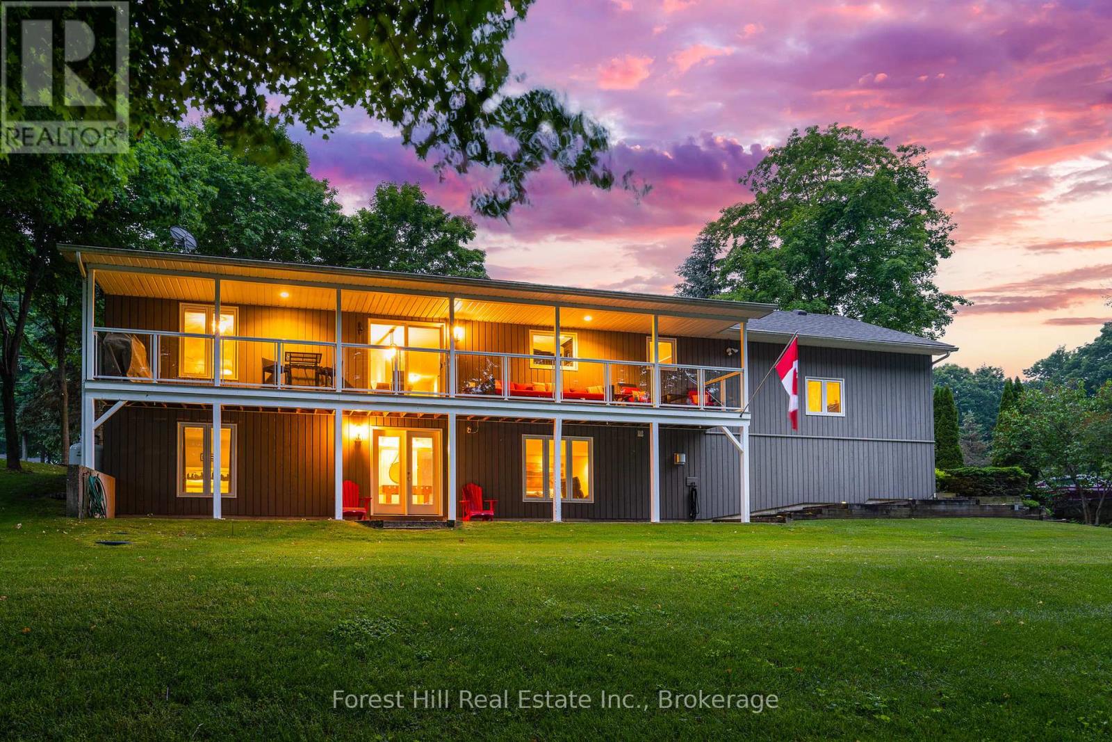 227 PETERS CRESCENT - Photo 2 of 39, Grey Highlands, Ontario