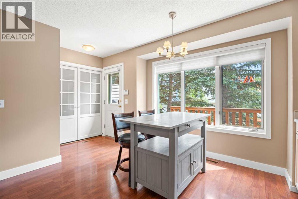 Single Family House for Sale in  Patina Rise SW Patterson Calgary 