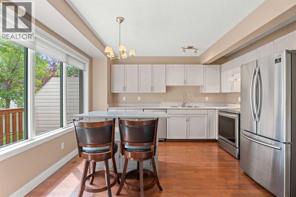 Single Family House for Sale in  Patina Rise SW Patterson Calgary 