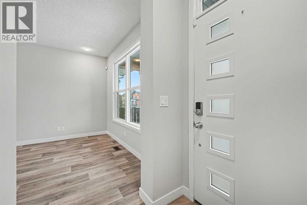 Single Family House for Sale in  Carringvue Way NW Carrington Calgary 