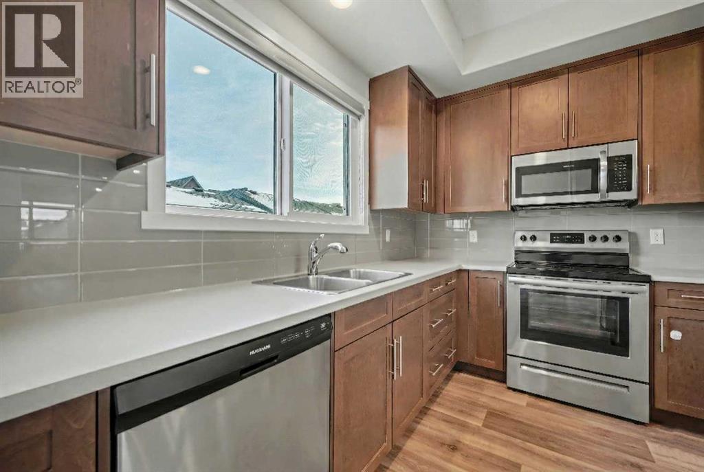 Single Family House for Sale in  Carringvue Way NW Carrington Calgary 