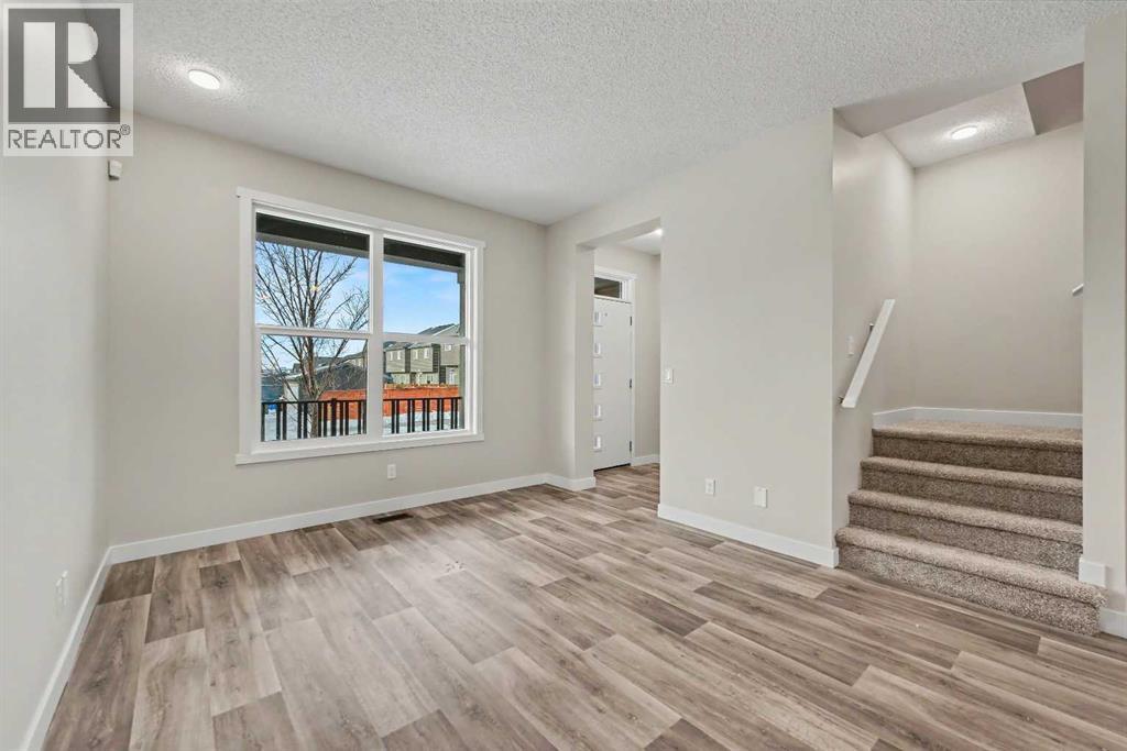 Single Family House for Sale in  Carringvue Way NW Carrington Calgary 