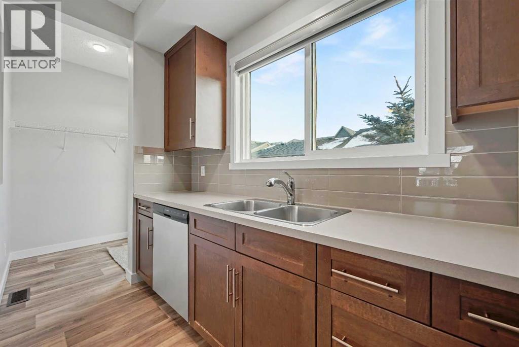 Single Family House for Sale in  Carringvue Way NW Carrington Calgary 