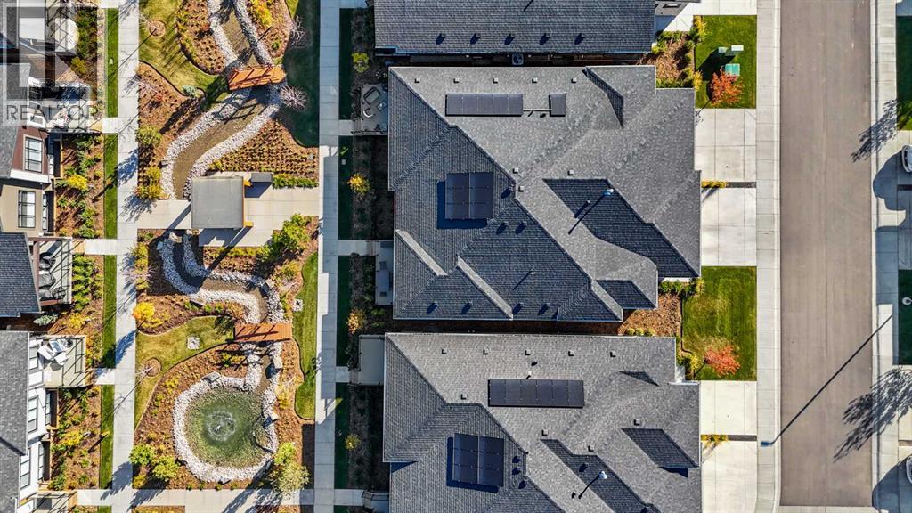 Single Family House Bungalow for Sale in  Marina Cove SE Mahogany Calgary 