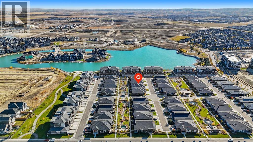 Single Family House Bungalow for Sale in  Marina Cove SE Mahogany Calgary 