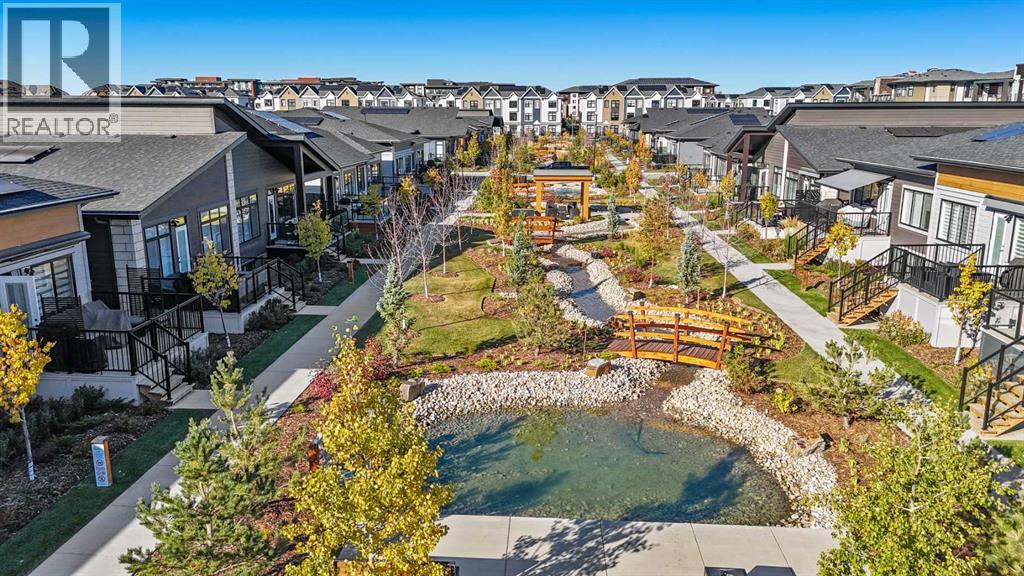 Single Family House Bungalow for Sale in  Marina Cove SE Mahogany Calgary 