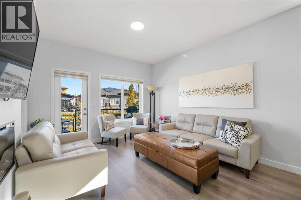 Single Family House Bungalow for Sale in  Marina Cove SE Mahogany Calgary 