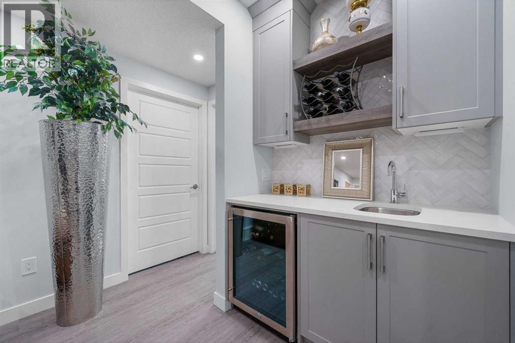 Single Family House Bungalow for Sale in  Marina Cove SE Mahogany Calgary 