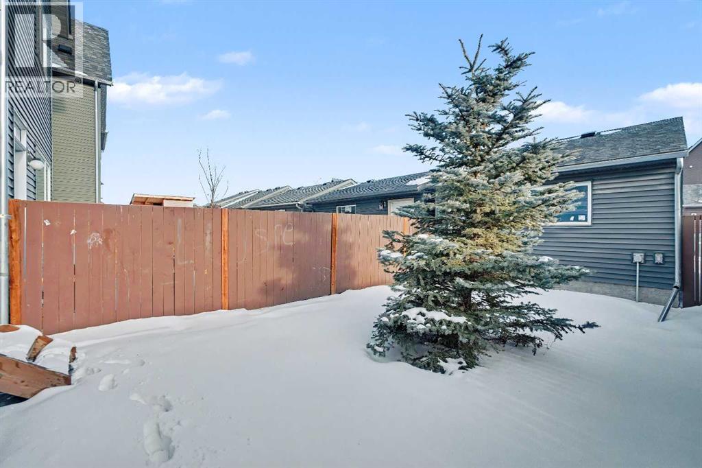 Single Family House for Sale in  Carringvue Way NW Carrington Calgary 