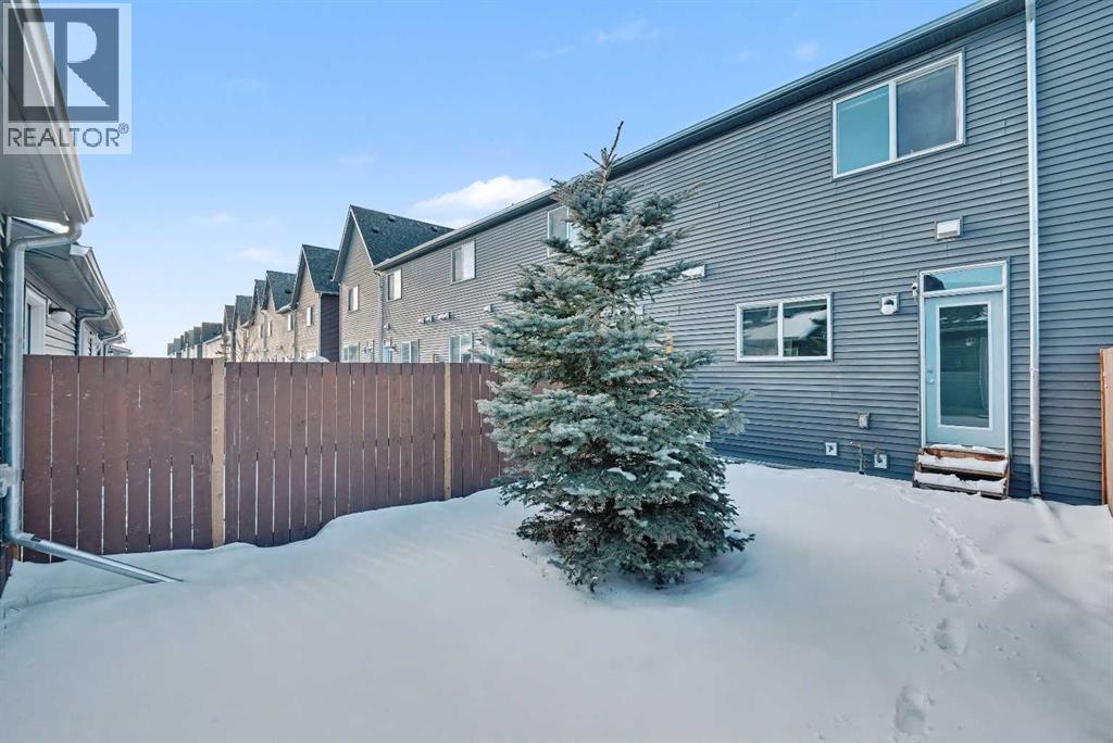 Single Family House for Sale in  Carringvue Way NW Carrington Calgary 