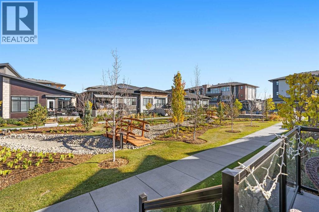 Single Family House Bungalow for Sale in  Marina Cove SE Mahogany Calgary 