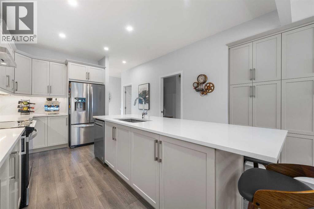 Single Family House Bungalow for Sale in  Marina Cove SE Mahogany Calgary 