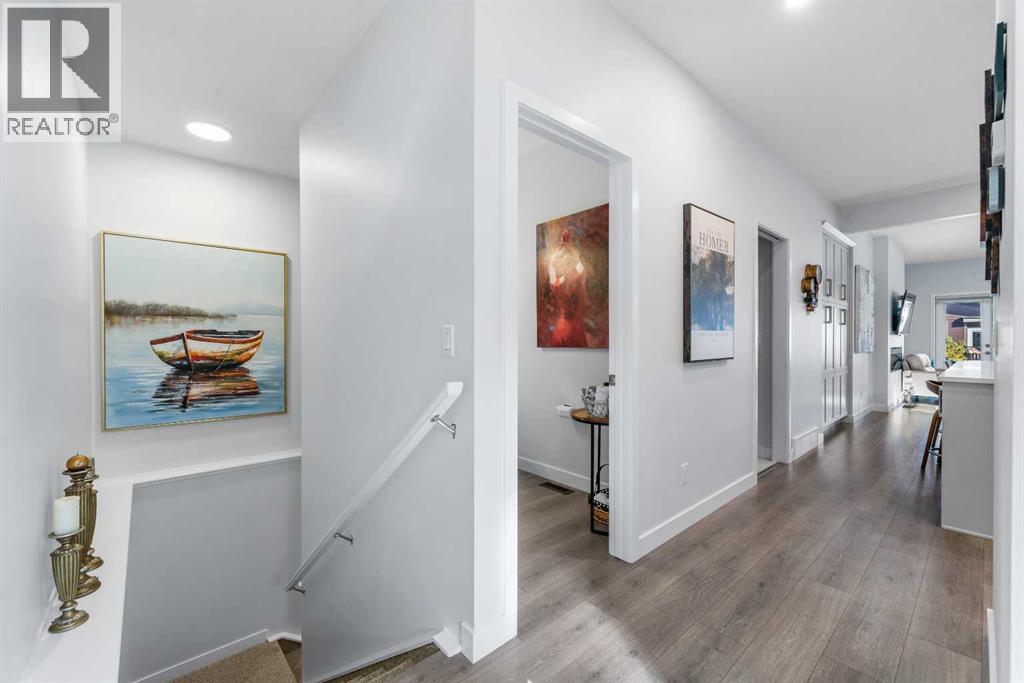 Single Family House Bungalow for Sale in  Marina Cove SE Mahogany Calgary 